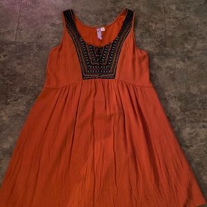 Alya Dress